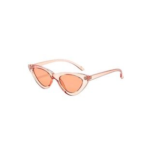 Cat Eye Urban Outfitters Pink Sunglasses